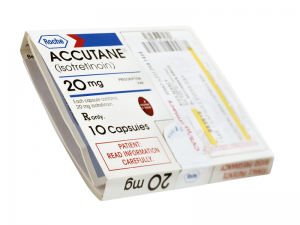 Isotretinoin